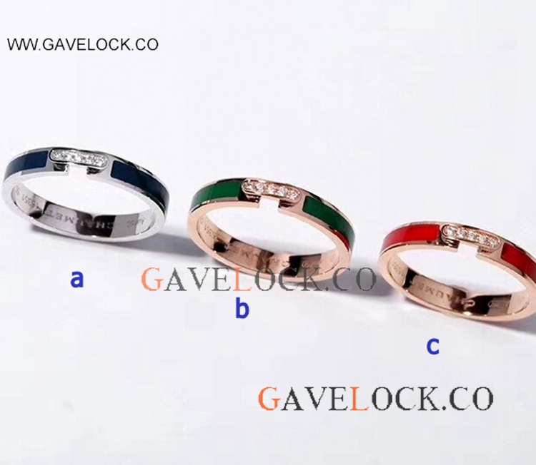 Best Quality Copy Hermes Rings at Gavelock